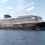 Explora Journeys: פרטים על הפלגת הבכורה של Explora I