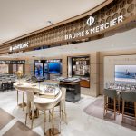 מותג שעוני היוקרה TimeVallée מגיע ל- MSC Seascape