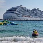 MSC Cruises מאשרת הזמנה לשתי אוניות נוספות מסדרת הדגל