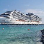 MSC Cruises: הפלגות של סוף השנה האזרחית באירופה ובקריביים