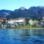 חווית שייט הנהרות של גורדון טורס: מענג מפנק ומרתק על הדַנוּבָּה