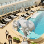 סלבריטי קרוזס מפליגה אל העתיד, לעולם המטאוורס