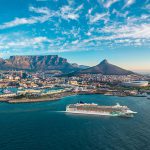 נורוויג’ן קרוז ליין מסכמת עונת הפלגות ראשונה בדרום אפריקה ונמיביה