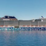 MSC Euribia חושפת חוויות בידור חדשות ומרגשות