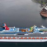 מבט על 7 האוניות שתתווספנה לצי קרניבל קרוז ליין