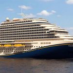 קרניבל קרוז ליין נערכת להציג את קרניבל פירנצה