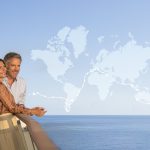 MSC Cruises מציעה שייט עולמי חלומי ב- 2025