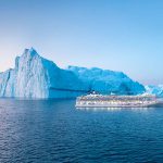 הצפון הפראי קורא: Norwegian Star באיסלנד, גרינלנד וסבאלברד