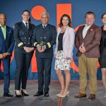 שבחים לנורוויג’ן קרוז ליין בטקס פרסי Vibe Vista 2023