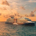 האונייה Celebrity Ascent מציעה שתי הפלגות מקדימות