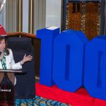 כריסטין דאפי נבחרה לרשימת פורבס היוקרתית 50 מעל 50