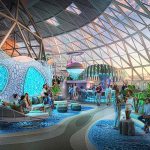 Icon of the Seas: חיי לילה סוערים וברים חדשים