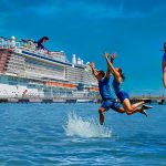 בקרניבל קרוז ליין מפנקים במתנות את הנוסעים הנאמנים