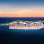 MSC World America תפליג ממיאמי לקריביים החל מאפריל 2025