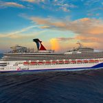 קרניבל – פריסת 2027/28: סאנשיין בגלווסטון, ספיריט בטמפה