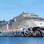 MSC Euribia צפויה לחזור למזרח התיכון ב-2025-26