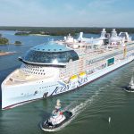 השקה אייקונית: Icon of the Seas תושק בינואר 2024