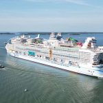עתיד תעשיית הקרוזים: האם מגה אוניות קרוזים כאן כדי להישאר?