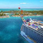 רויאל קריביאן פותחת עידן חדש של הרפתקאות בקריביים 28–2027