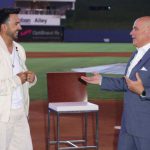 המוזיקאי הליטיני לואיס פונסי נבחר להשיק את הנורוויג’ן ויוה