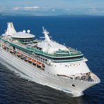 לראשונה מסעדות כשרות באוניית הקרוזים רפסודי אוף דה סיז