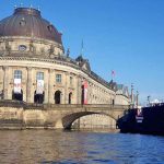 ‘חוויות רטובות’ משייט נהרות, תעלות ואגמים בברלין