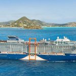 Celebrity Ascent: החדשה של סלבריטי בהופעת בכורה באירופה