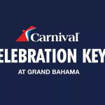 Celebration Key – יעד חדש לקרניבל קרוז ליין