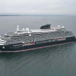 EXPLORA I היוקרתית יצאה להפלגת הבכורה