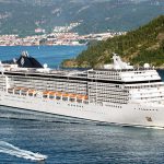 האונייה MSC Poesia מציעה בסתיו הפלגות באיטליה, טורקיה ויוון