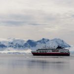 סוף טוב: Ocean Explorer שוחררה משרטון עליו עלתה בגרינלנד