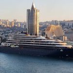 ריץ קרלטון יאכטות קולקשיין: הפלגות 2026 – 2025, כולל אסיה