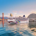 נורוויג’ין קרוז ליין חוזרת לאסיה לראשונה מזה שלוש שנים