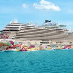 האונייה Norwegian Aqua – מה מצפה לה בעונת הבכורה?