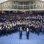 עידן חדש של חופשות שייט: Icon of the Seas הצטרפה לצי