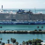 נורוויג’ן ויוה הושקה במיאמי פלורידה באירוע נוצץ