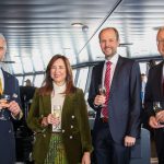 האונייה Carnival Jubilee הצטרפה רשמית לצי החברה