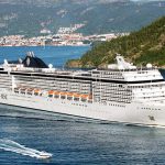 הפלגות תשרי בצפון אירופה: MSC Cruises במבצעי חג מיוחדים