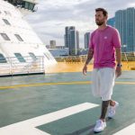 Icon of the Seas: בעיטה איקונית בעידן חדש של חופשות שייט