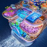 תתרגשו לקראת השקתן של אוניות הקרוזים הלוהטות ביותר ב-2025