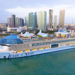 Icon of the Seas חידשה את ההפלגות מנמל מיאמי