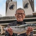 הולנד אמריקה ליין מציעה באוניות הצי תוכנית דגים טריים גלובלית