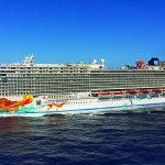 נורויג’ן קרוז ליין: מסלולי שייט חדשים מפלורידה לאיים הקריבים