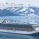 פרינסס קרוזס מסיימת את 2023 עטורת פרסים בים