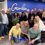 גורדון קרוז מבית גורדון טורס התחדשה במשרדים חדשים