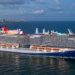 גולשי אתר USA Today: “קרניבל קרוז ליין הטובה ביותר בים”