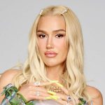 גוון סטאפני נבחרה לסנדקית האונייה Carnival Jubilee של קרניבל