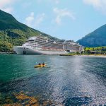 MSC Grandiosa פותחת עונת שייט חדשה מפורט קנברל