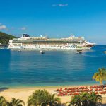 נורוויג’ן קרוז ליין מודיעה על שינוי פריסת אוניות