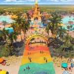 Celebration Key: קרניבל חושפת פרטים חדשים על הפורטלים